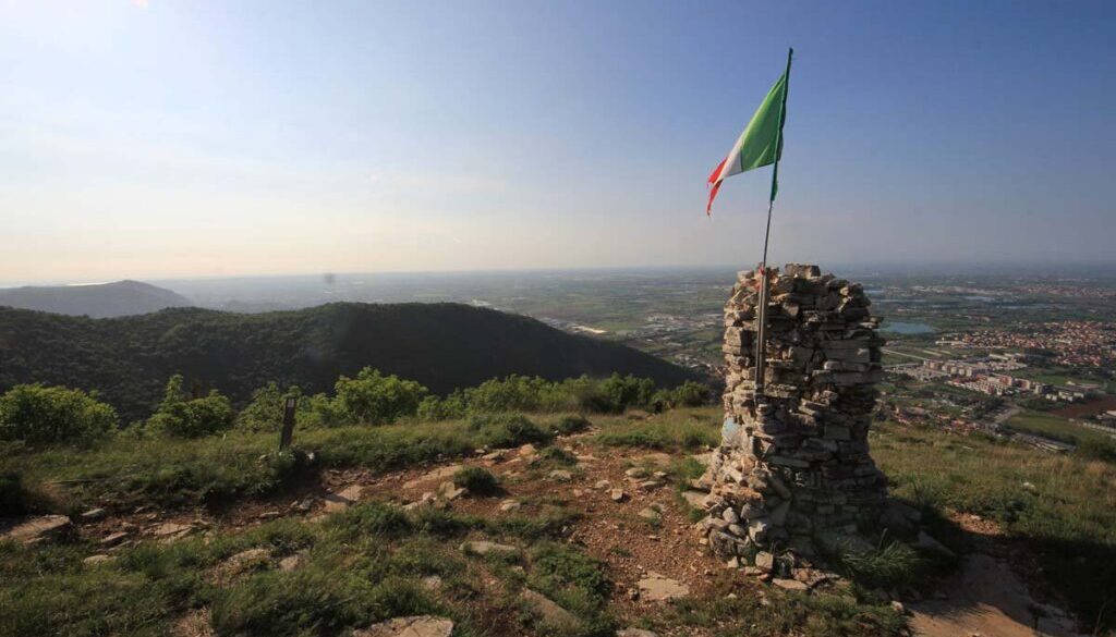 Monte Maddalena